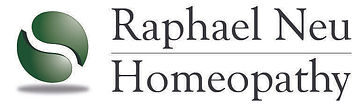 Raphael Neu Homeopath